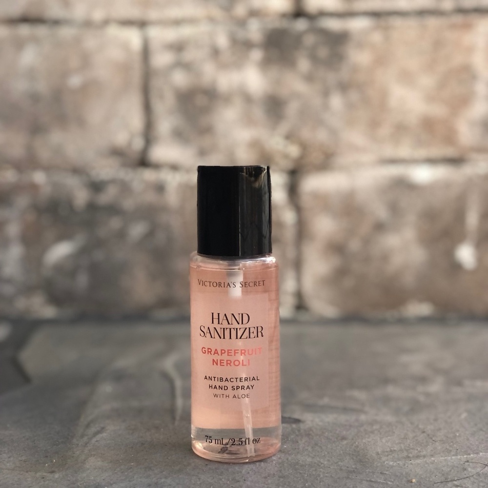 Victoria Secret hand Sanitizer